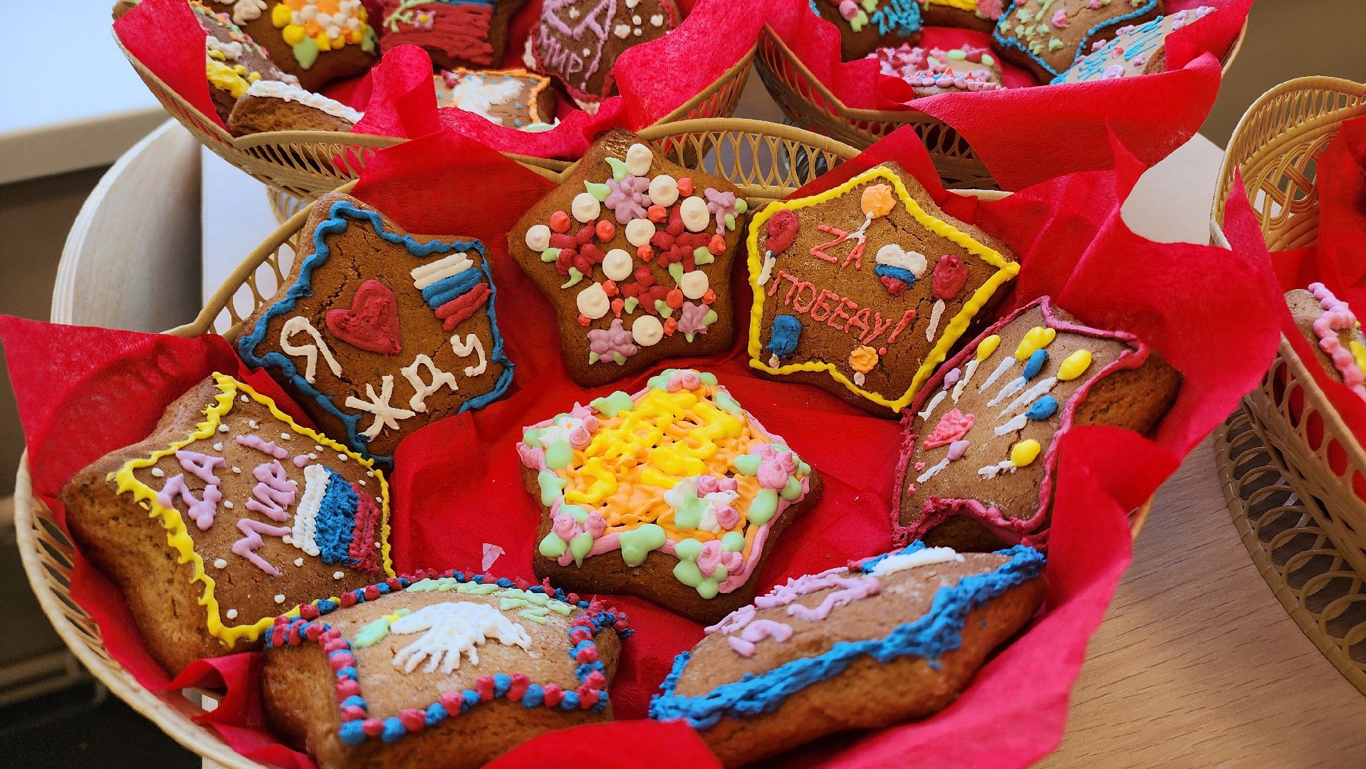 неделя добрых дел, Егорьевск, Подмосковье, Московская область,