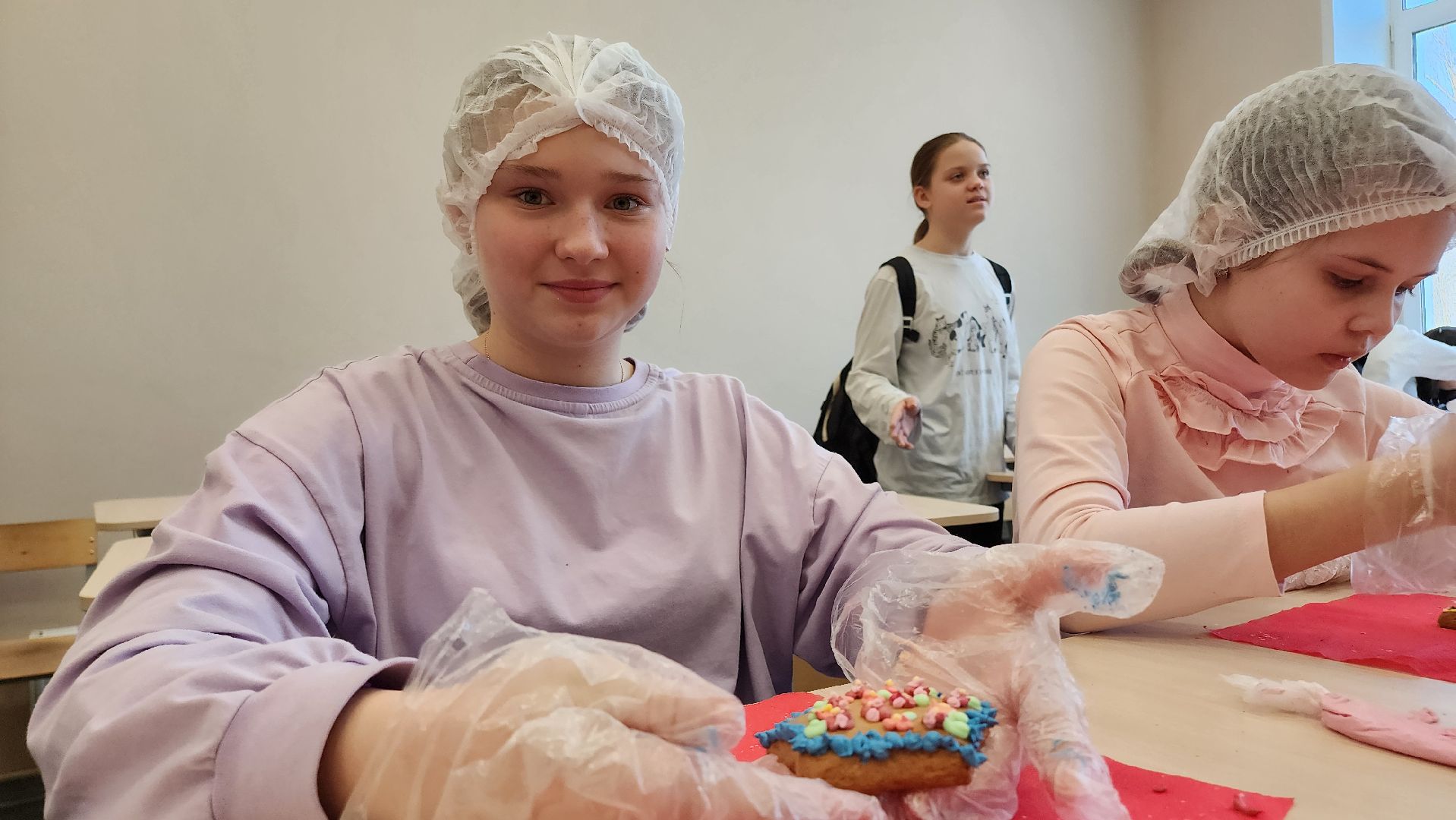 неделя добрых дел, Егорьевск, Подмосковье, Московская область,