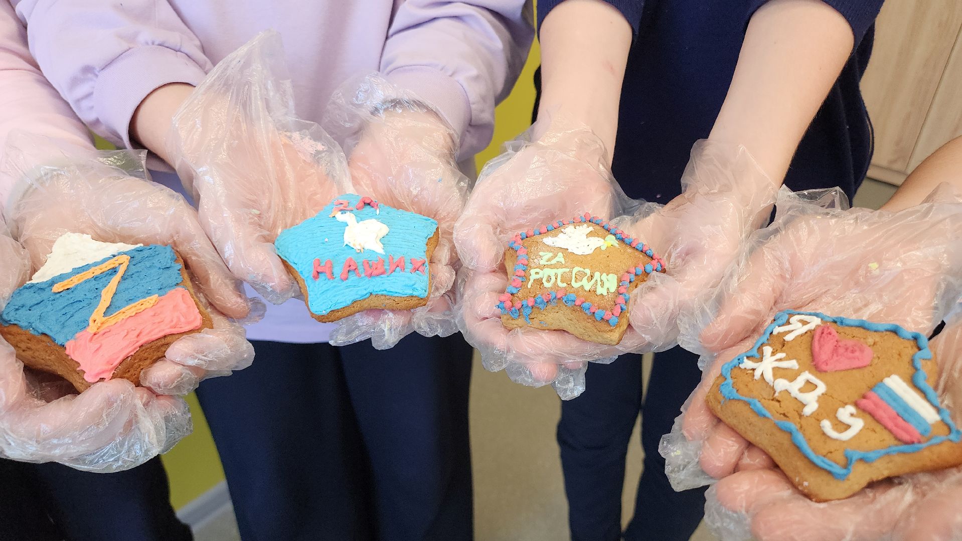 неделя добрых дел, Егорьевск, Подмосковье, Московская область,