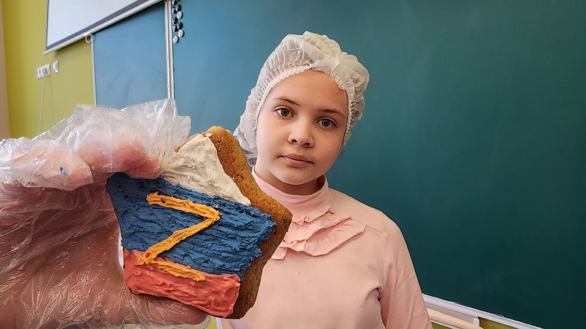 неделя добрых дел, Егорьевск, Подмосковье, Московская область,