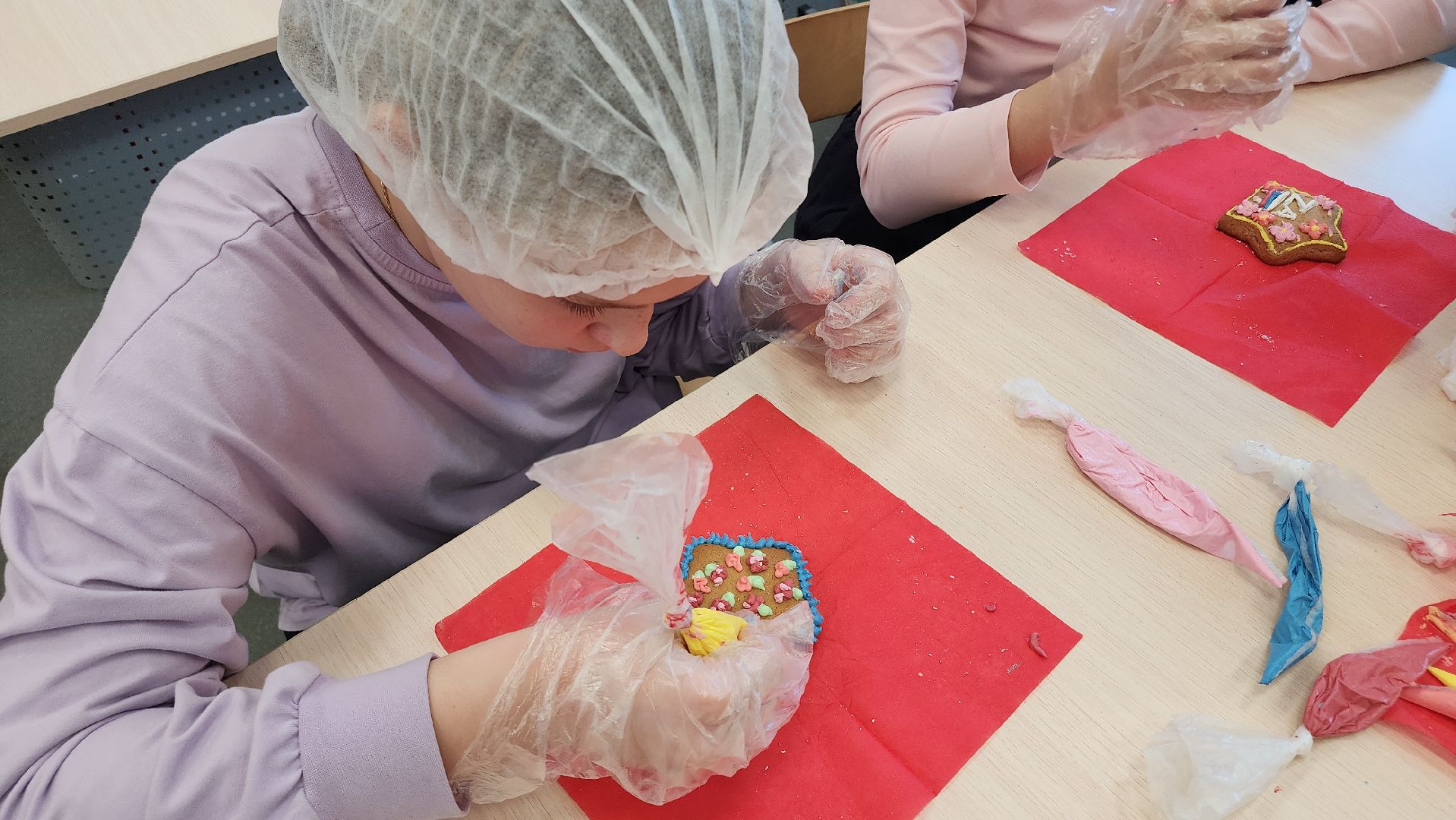 неделя добрых дел, Егорьевск, Подмосковье, Московская область,