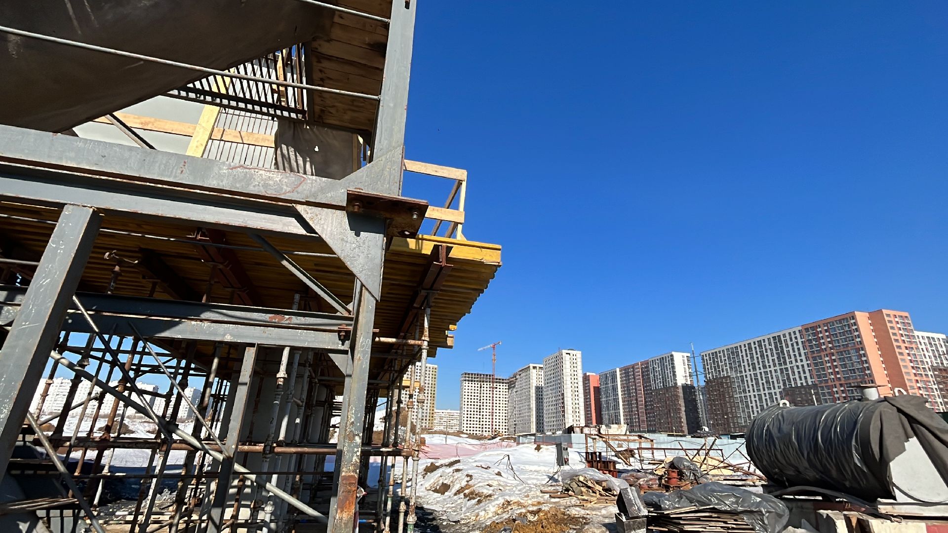 юла, трасса, дорога, строительство дорог,