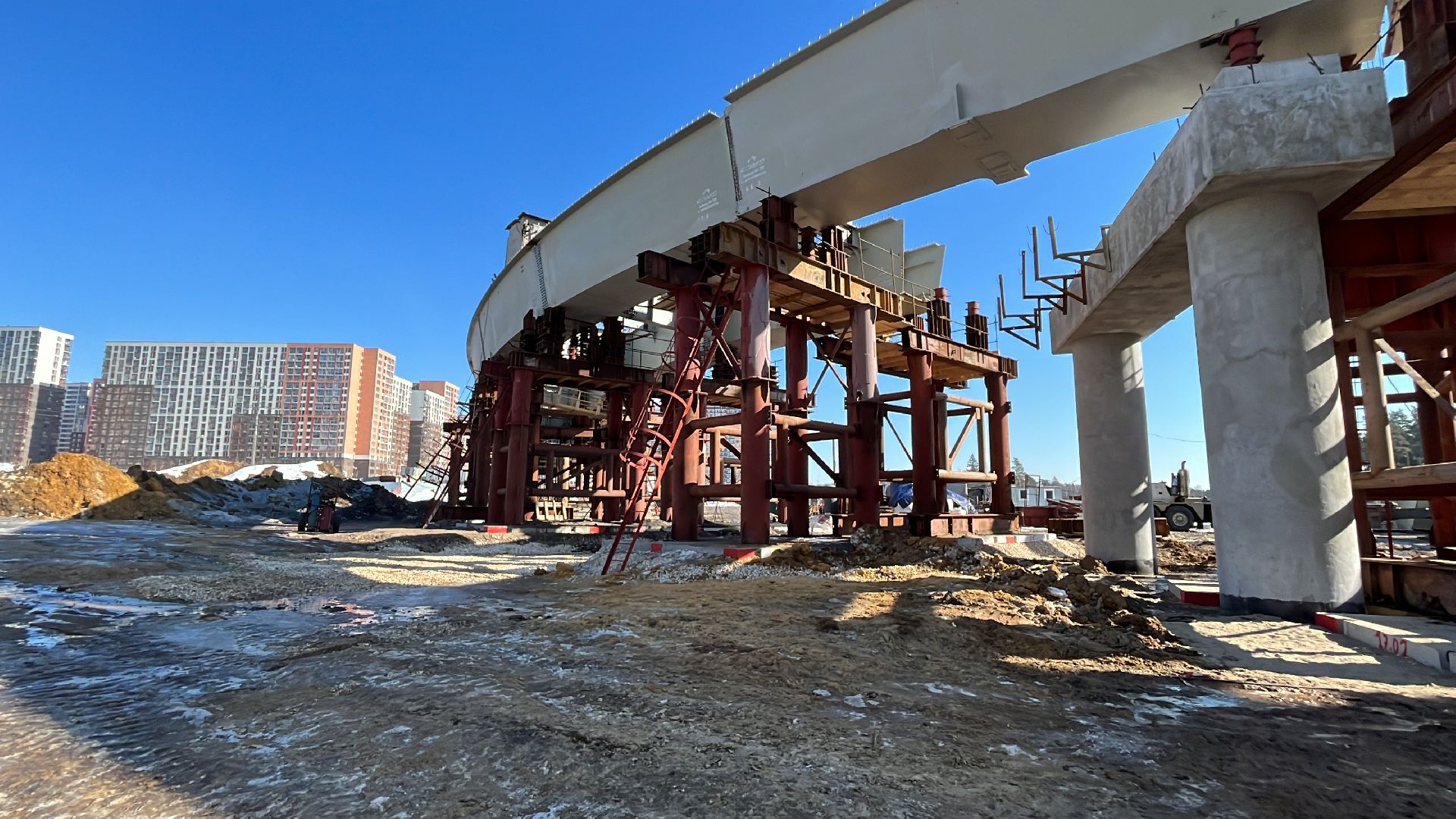 юла, трасса, дорога, строительство дорог,