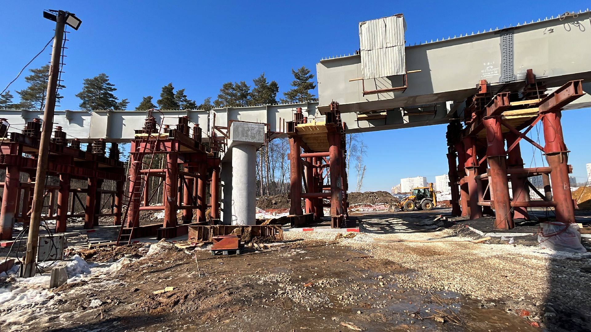 юла, трасса, дорога, строительство дорог,