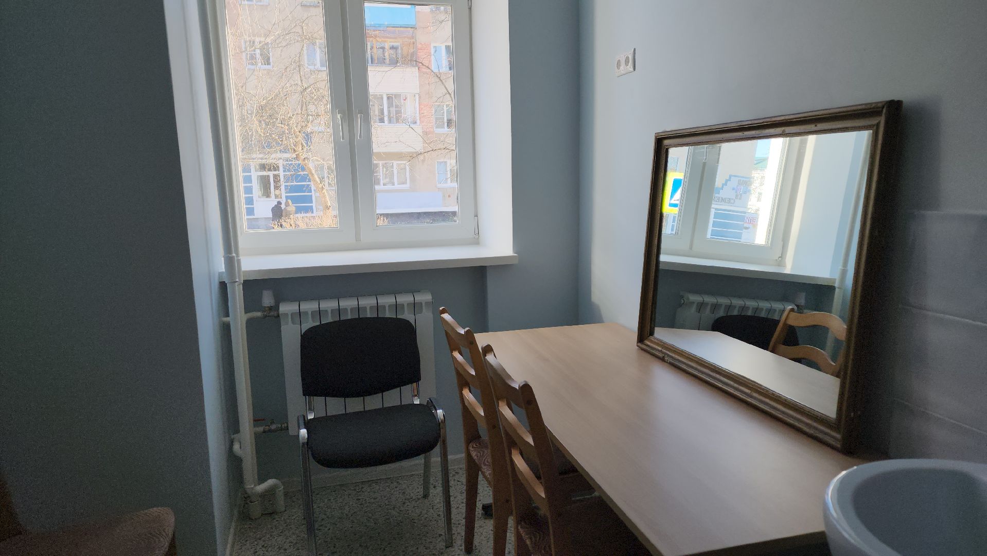 ступино, госпрограмма культура подмосковья, капитальный ремонт дворца крультуры,