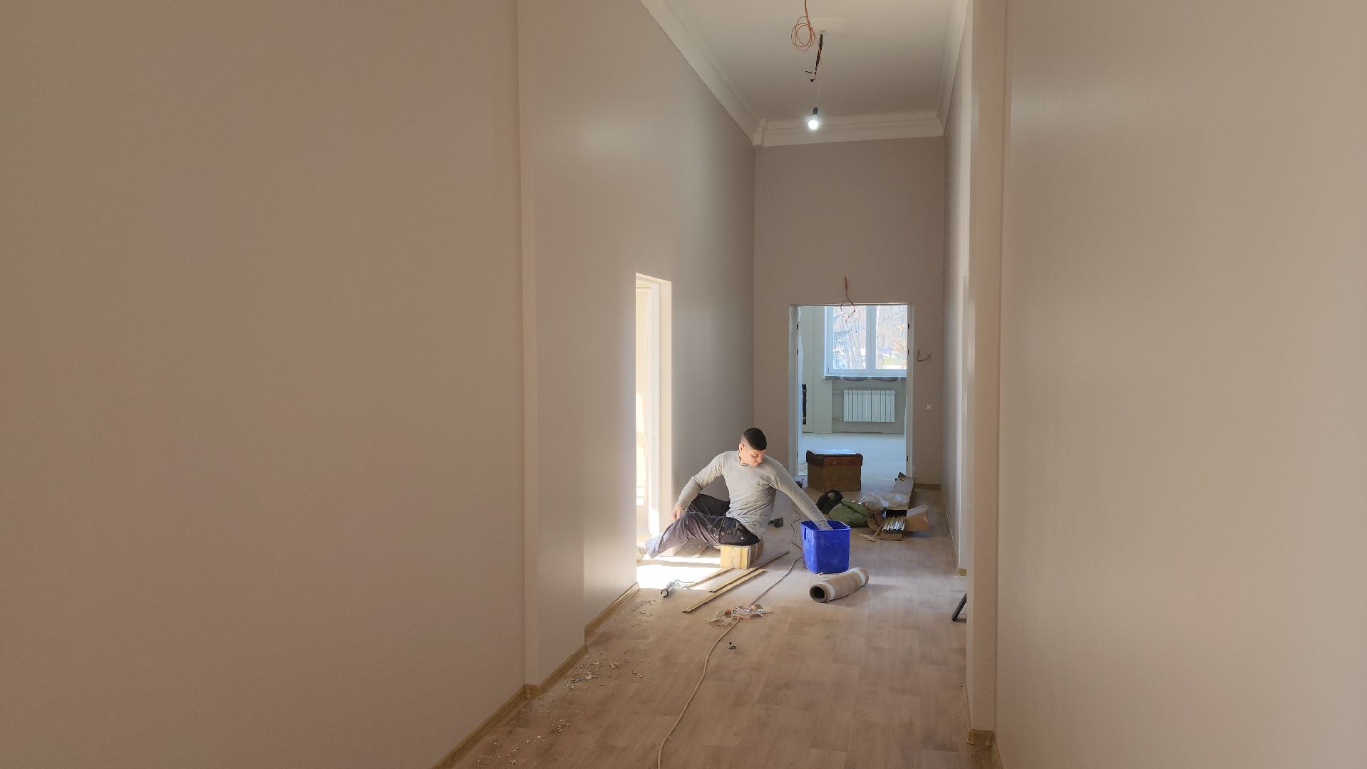 ступино, госпрограмма культура подмосковья, капитальный ремонт дворца крультуры,