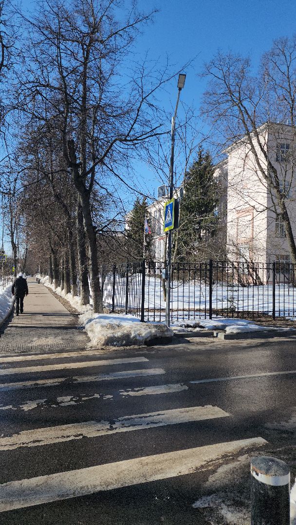 неделя добрых дел, гимназия 1, блины, СВО, Алина Русанова, плетение сетей,