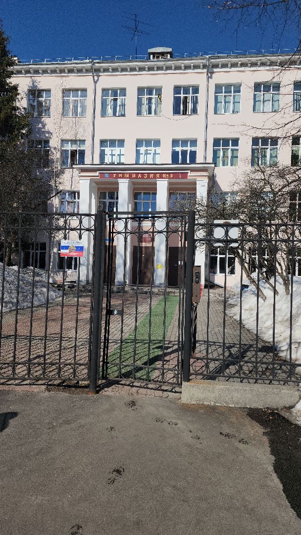 неделя добрых дел, гимназия 1, блины, СВО, Алина Русанова, плетение сетей,