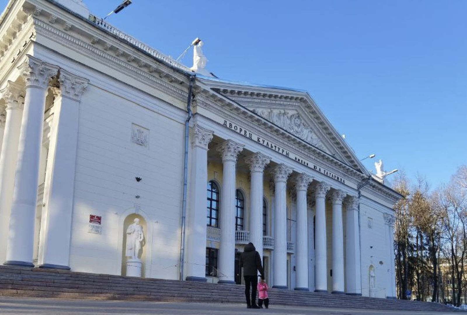 Выборы2024, ЕДГ, Выборы Президента, Сергиев Посад, Сергиево-Посадский городской округ, ВыборПодмосковья2024,