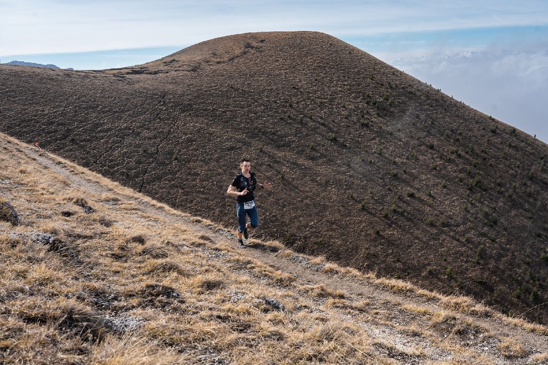 Солнечногорск, Спорт, серебро, марафон, Дагестан, бег, горы