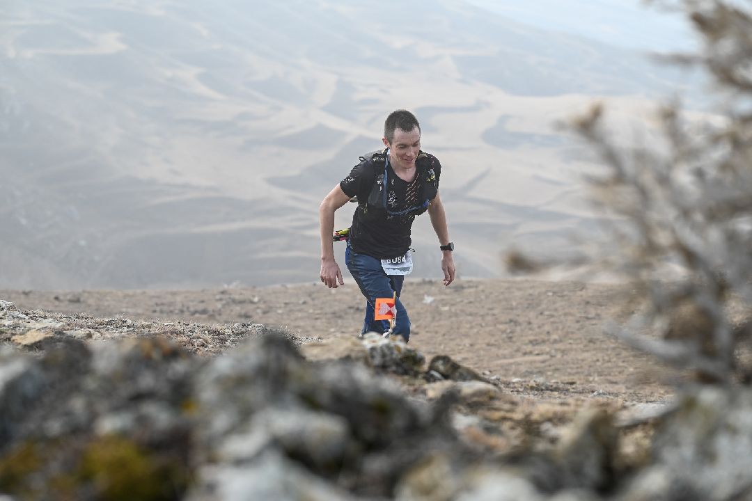 Солнечногорск, Спорт, серебро, марафон, Дагестан, бег, горы