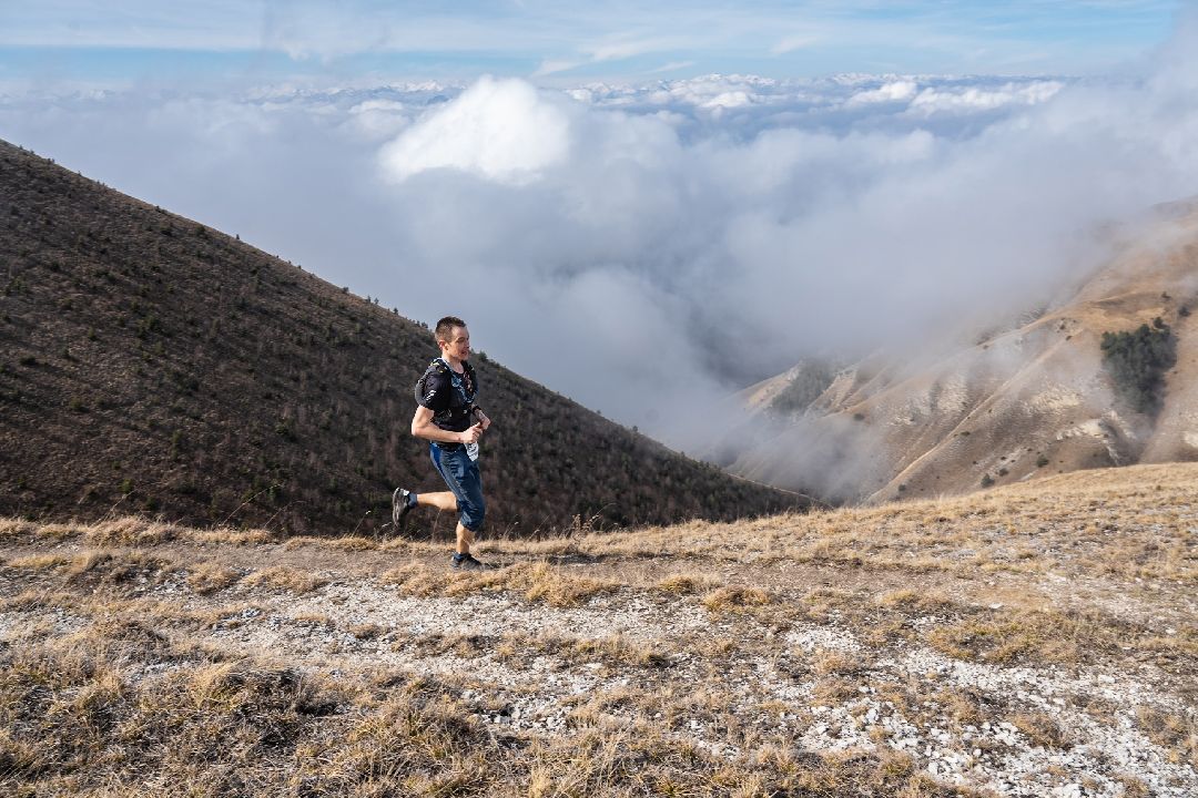 Солнечногорск, Спорт, серебро, марафон, Дагестан, бег, горы