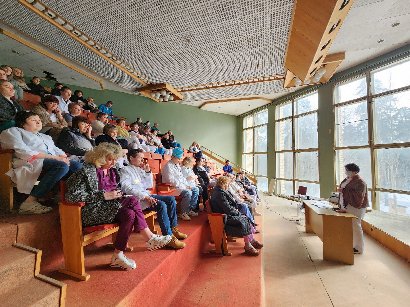 красноармейск, г.о. пушкинский, медсанчасть, цифровые технологии,