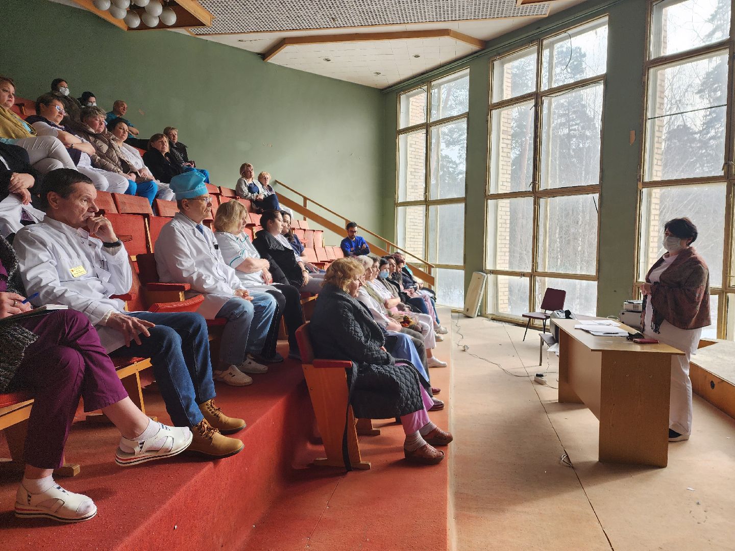 красноармейск, г.о. пушкинский, медсанчасть, цифровые технологии,