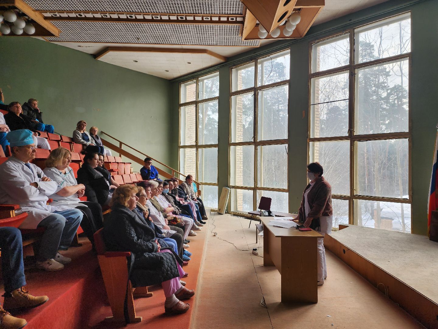 красноармейск, г.о. пушкинский, медсанчасть, цифровые технологии,