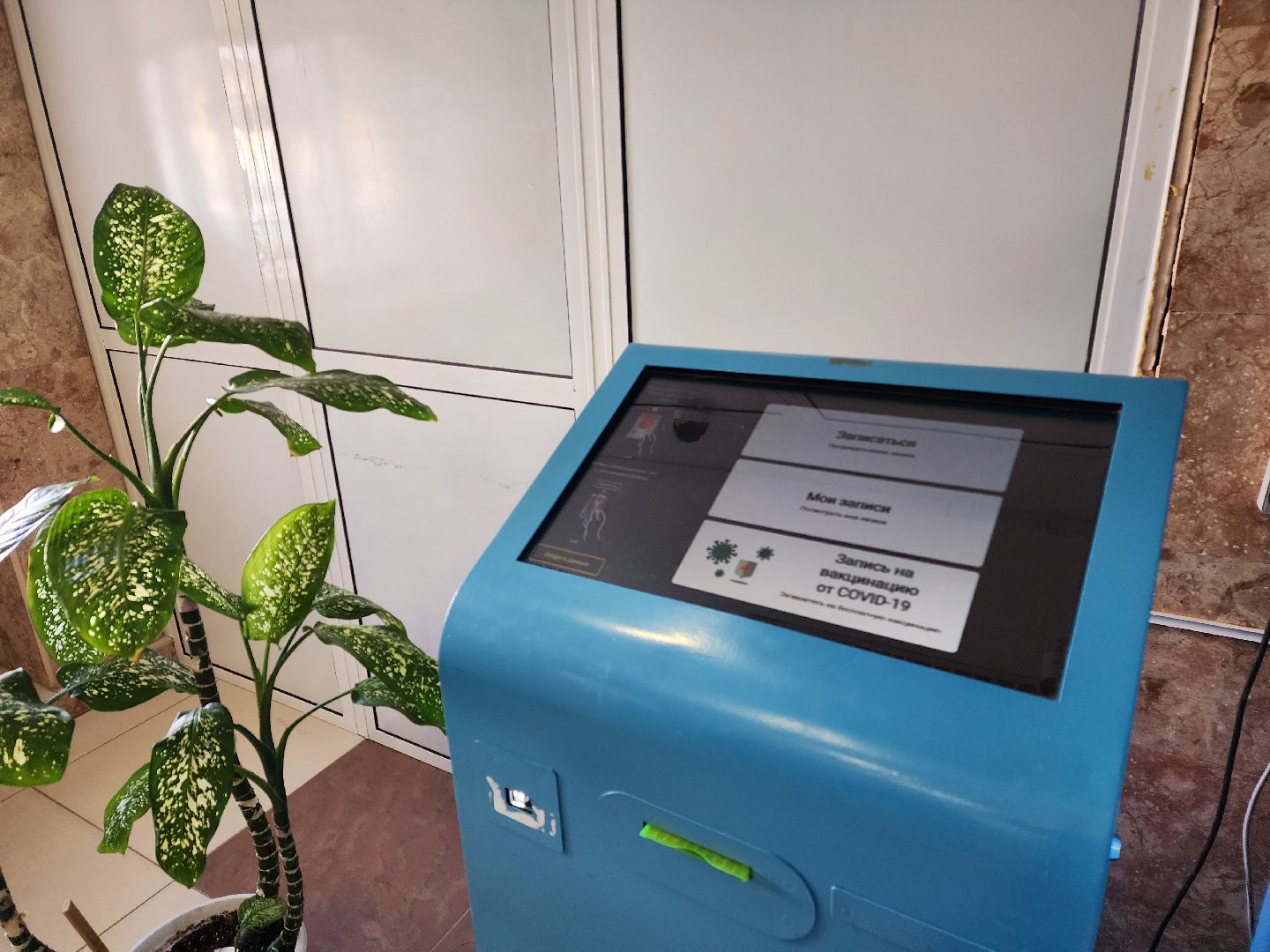 красноармейск, г.о. пушкинский, медсанчасть, цифровые технологии,