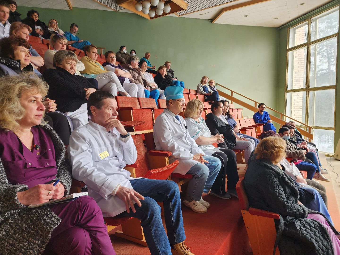 красноармейск, г.о. пушкинский, медсанчасть, цифровые технологии,