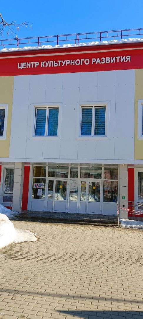 Дмитров, Деденево, Выборы президента РФ,