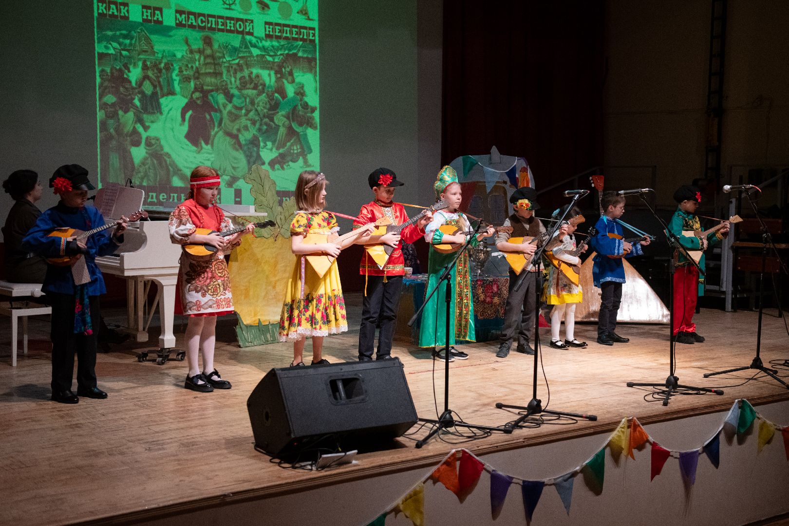 лыткарино, культура, масленица,