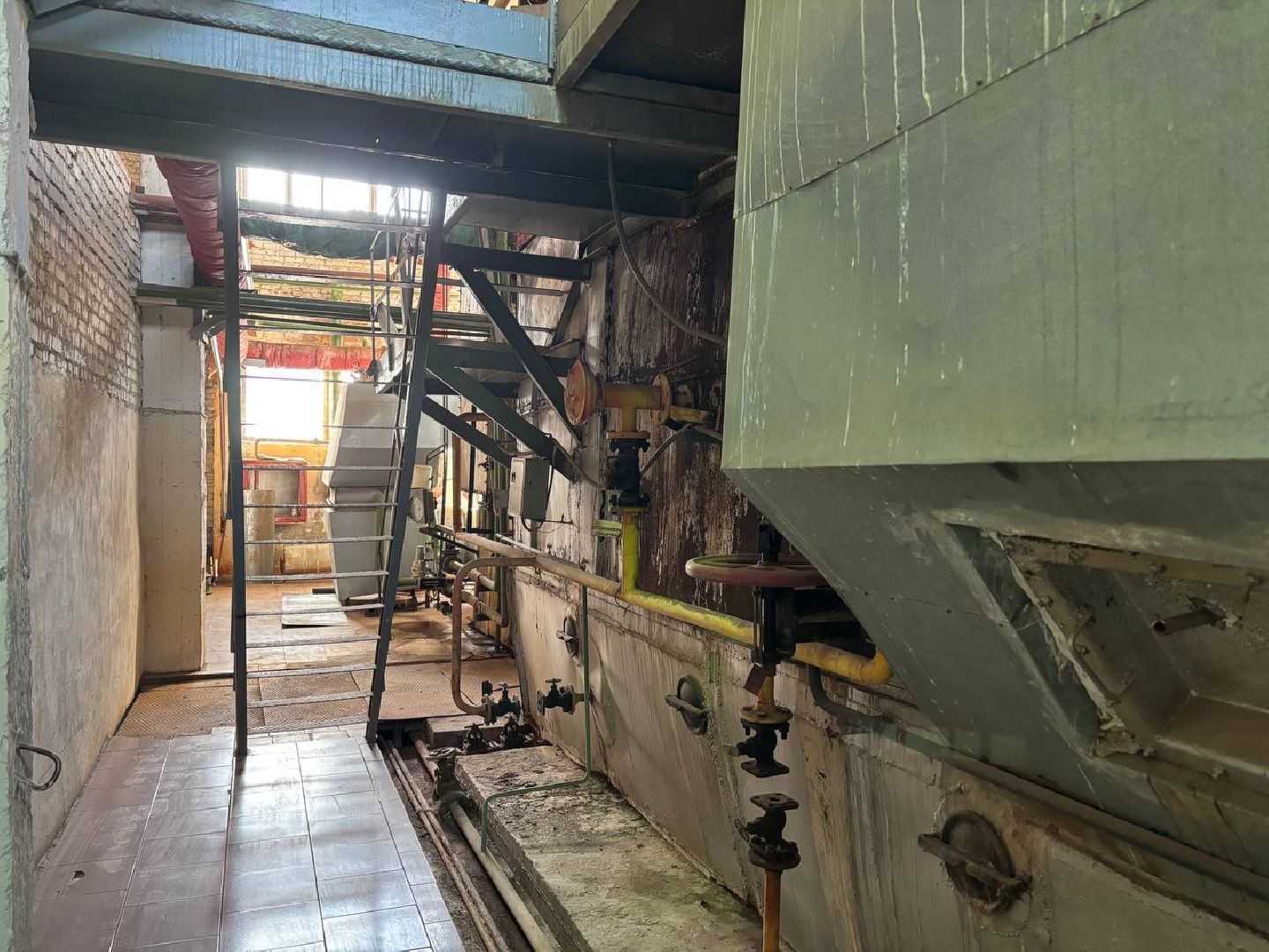 ремонт котельной, ЖКХ, Домодедово,