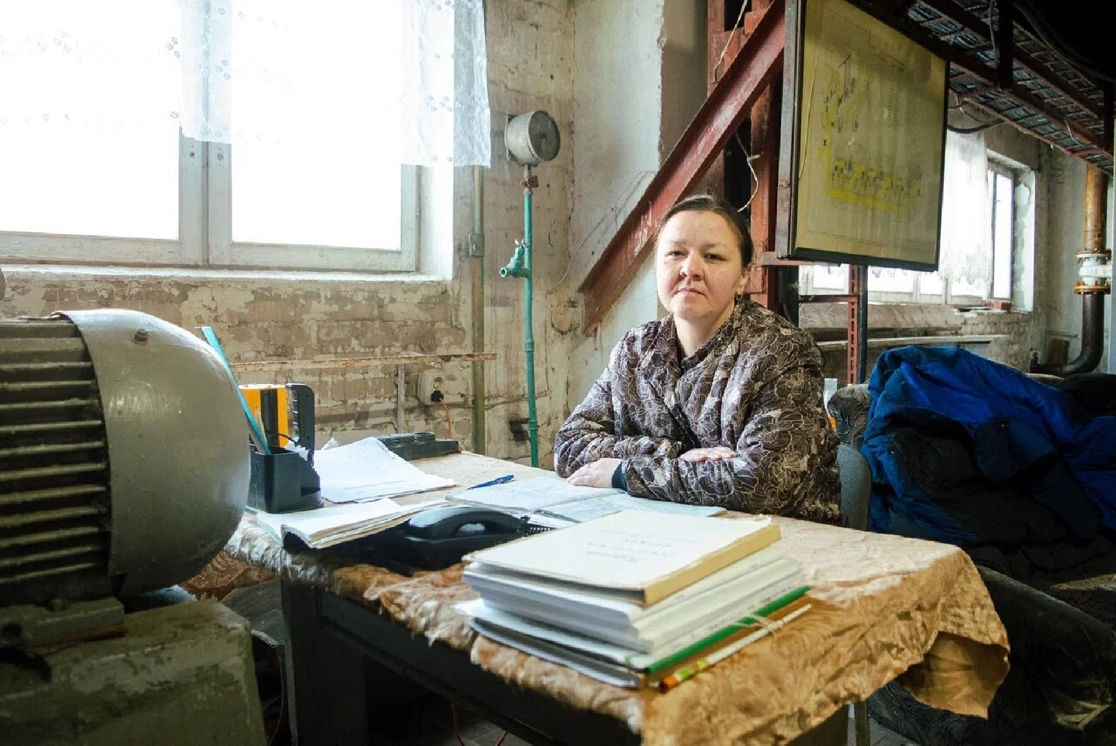 ремонт котельной, ЖКХ, Домодедово,