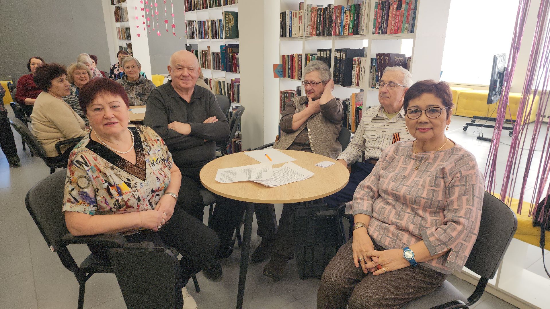 шатура, масленица, масленичные гуляния, активное долголетие, интеллектуальная игра,