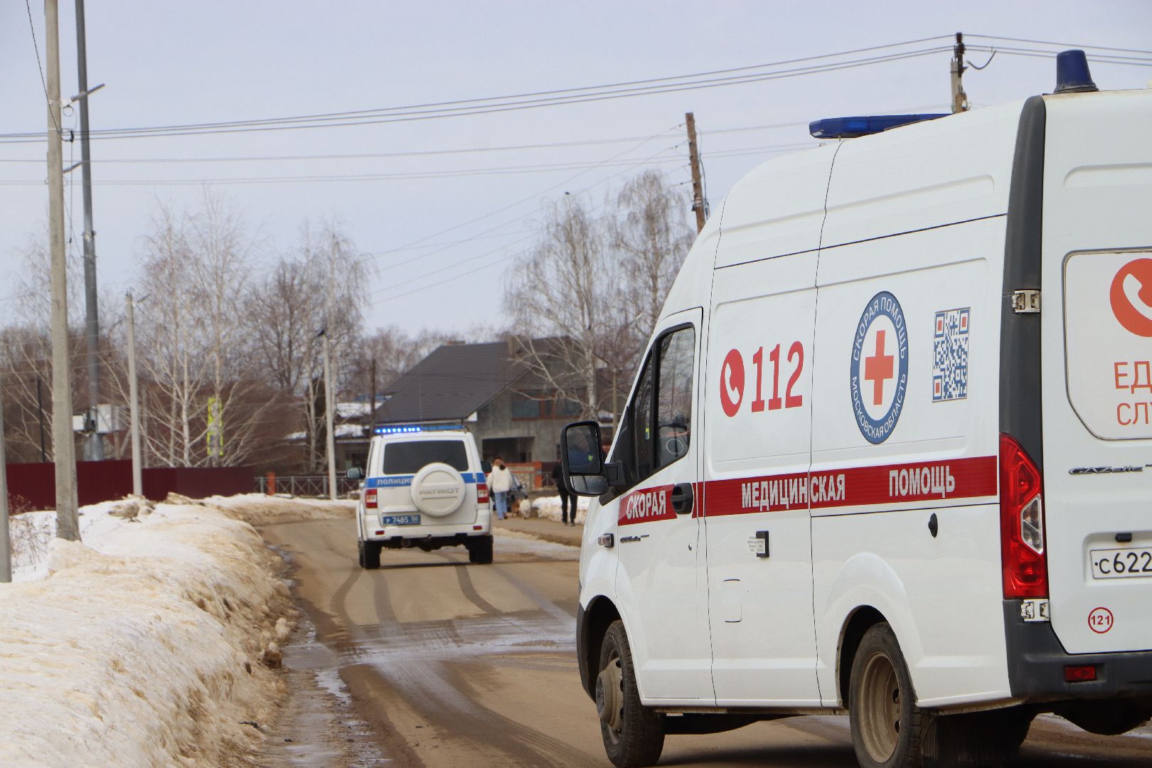 Серебряные Пруды, паводок, тактико-специальные учения, спецтехника, смотр техники, парк Серебряный,