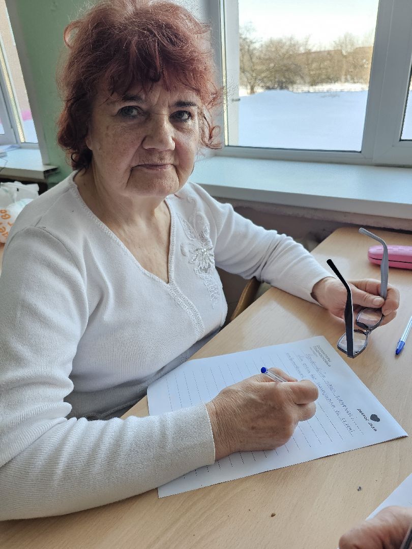 неделя добрых дел, пряники, глазурь, сети,