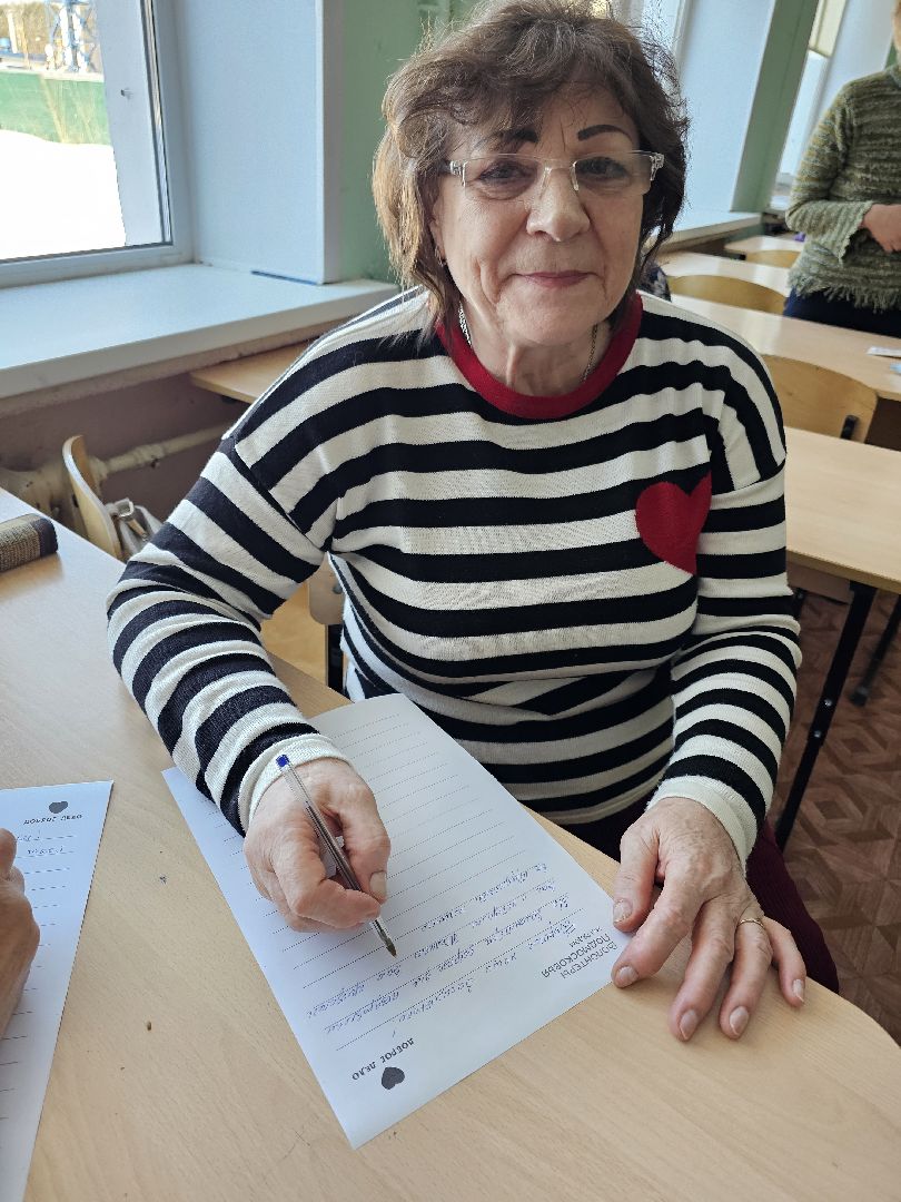 неделя добрых дел, пряники, глазурь, сети,