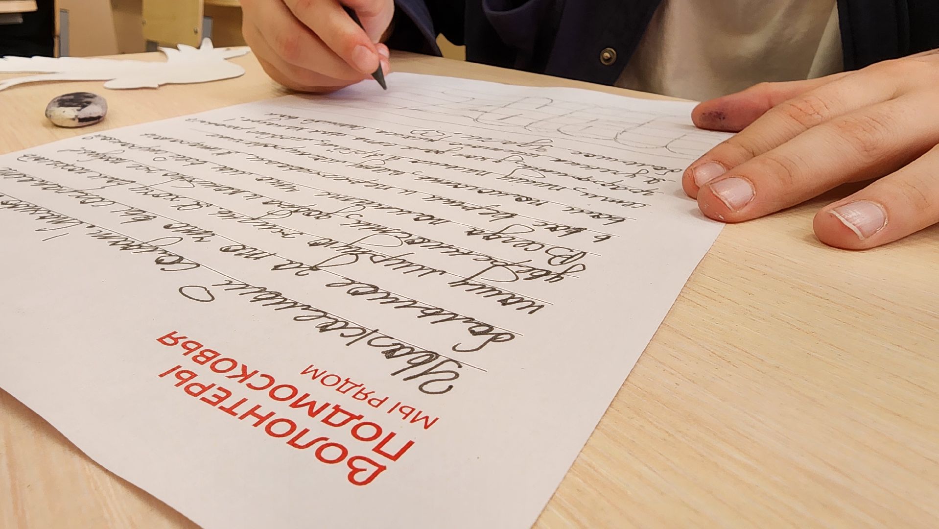 Егорьевск, Подмосковье, Московская область, Сво, неделя добрых дел,