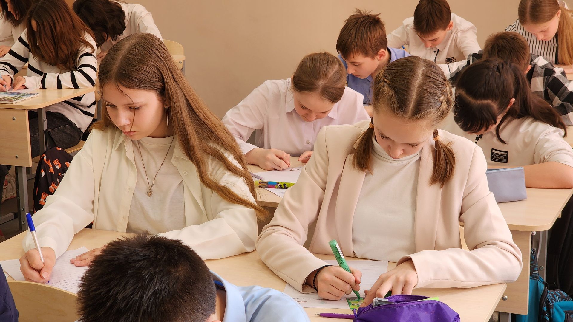 Егорьевск, Подмосковье, Московская область, Сво, неделя добрых дел,