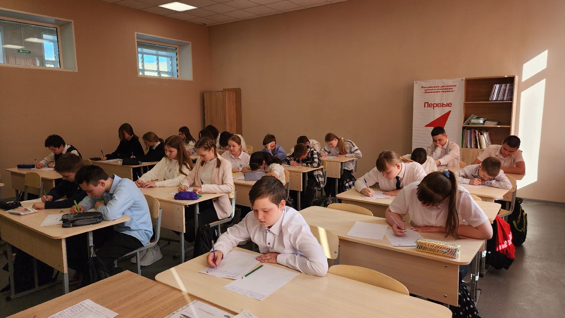 Егорьевск, Подмосковье, Московская область, Сво, неделя добрых дел,