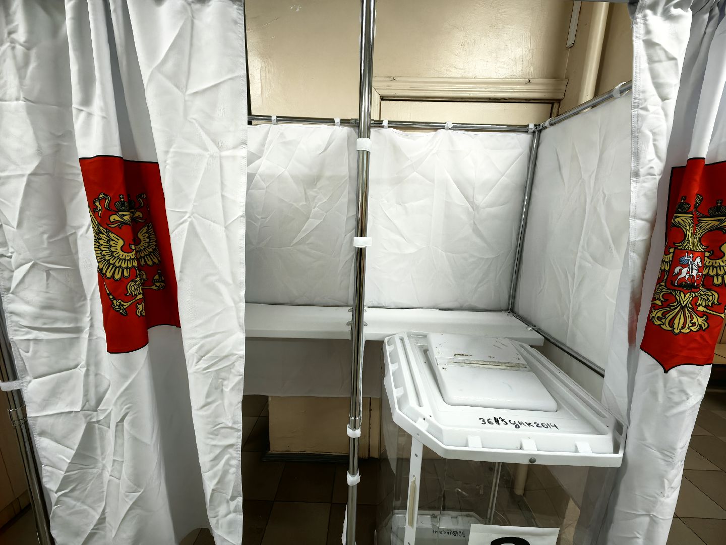 выборы 2024, библиотека, избирательные участки, голосование,