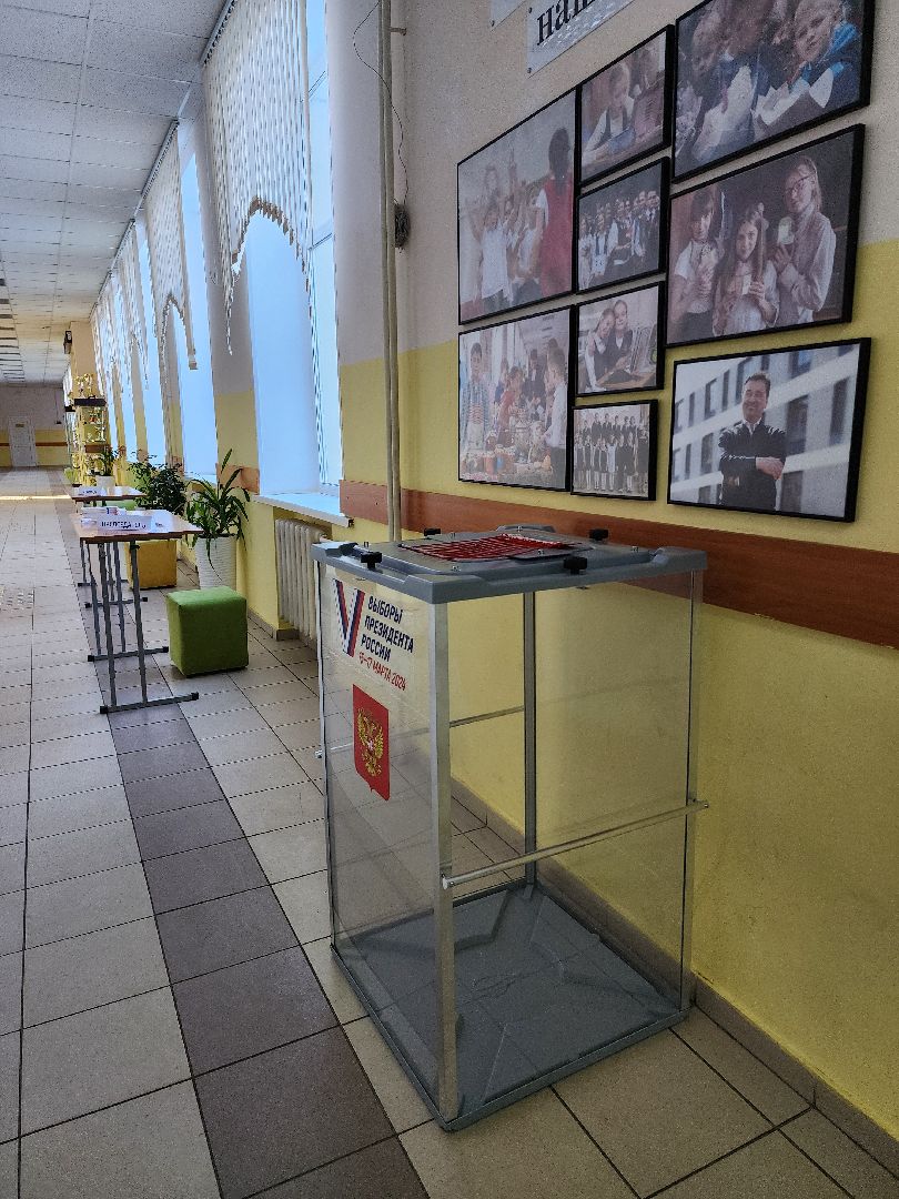 уик, выборы, выборы 2024, выборы президента 2024, выборы президента россии, выборы президента рф, руза,