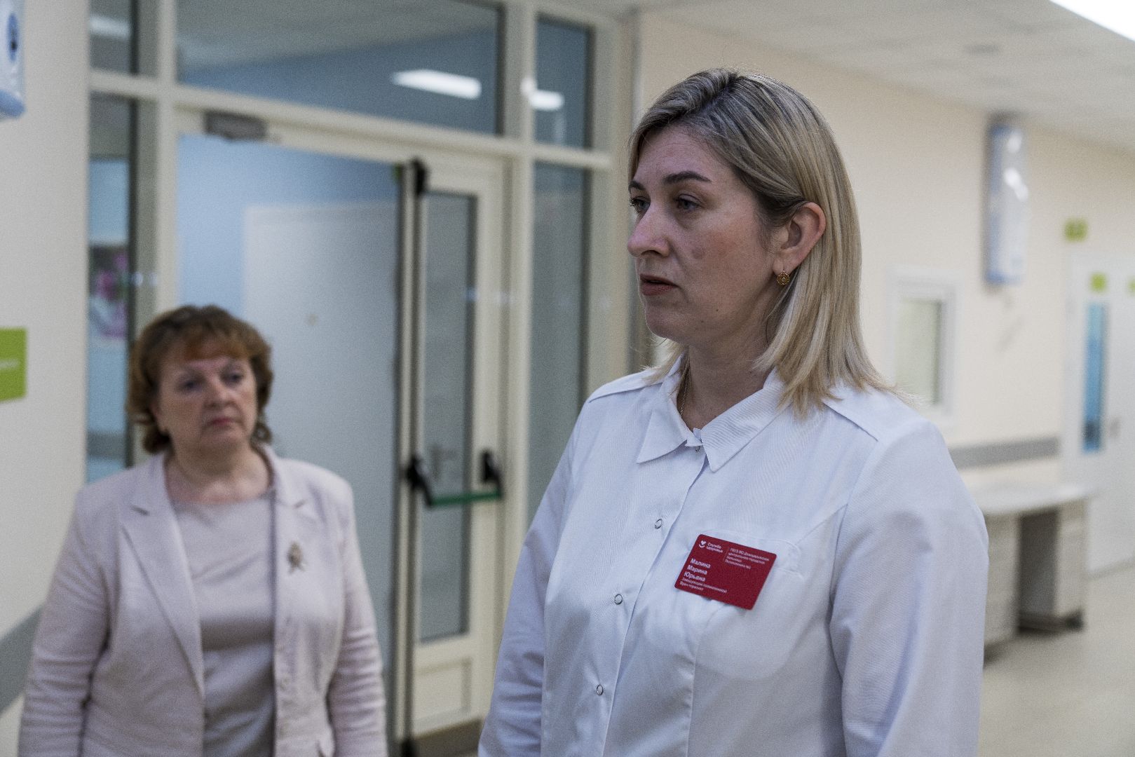 запись инвалидов к врачу, Домодедовская больница, инфомат,