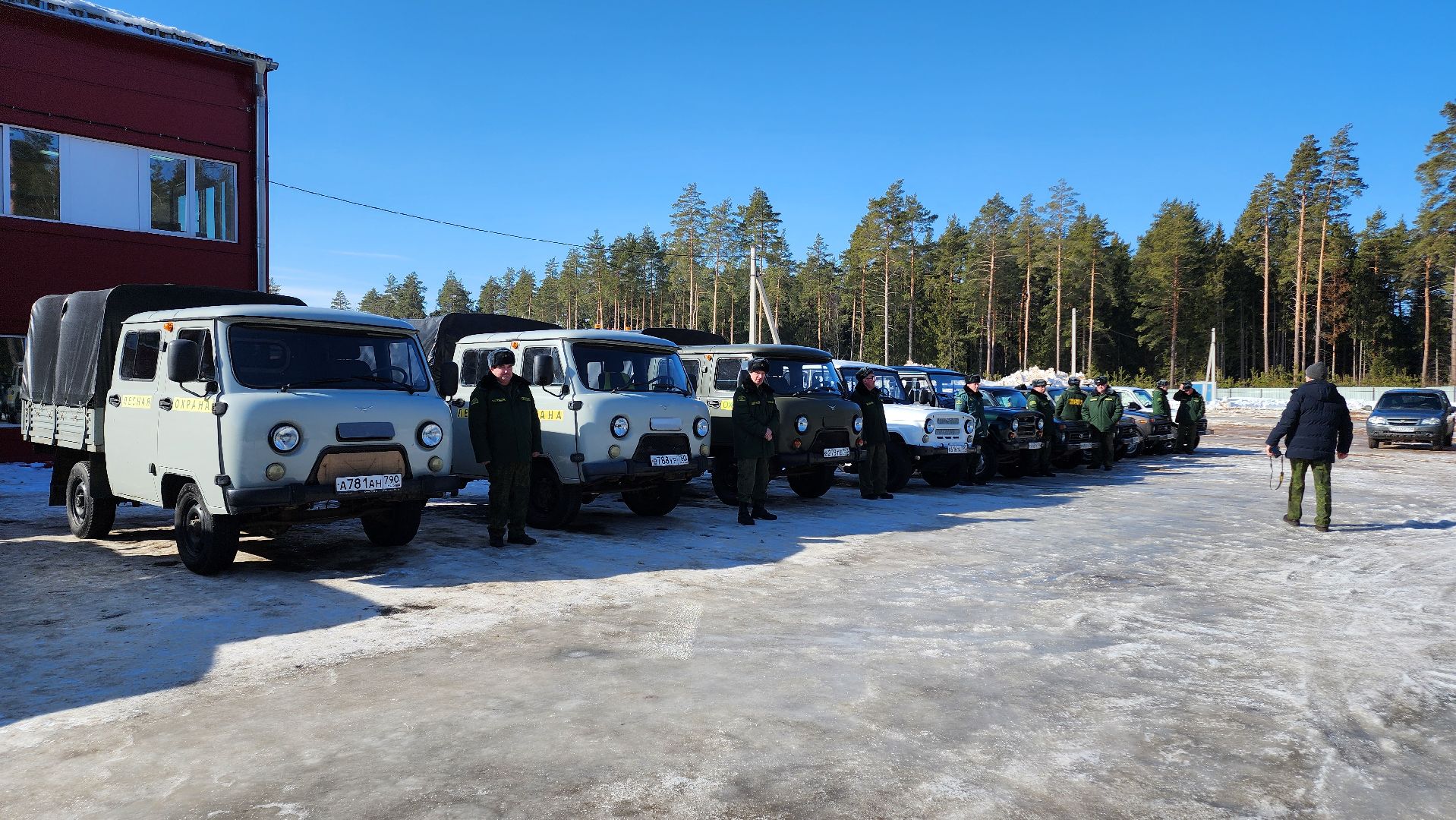 Егорьевск, Подмосковье, Московская область, пожарная безопасность,