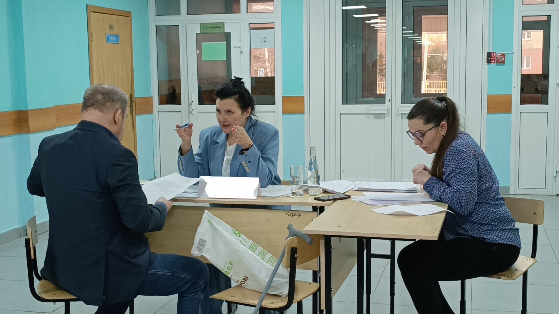 лобня, жкх, выездная администрация,