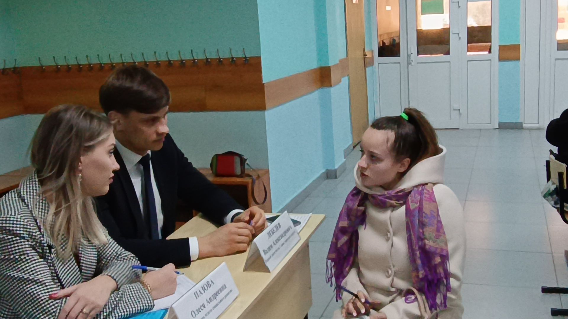 лобня, жкх, выездная администрация,