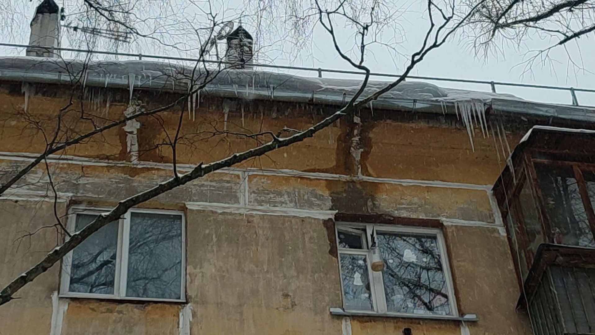 лобня, жкх, выездная администрация,