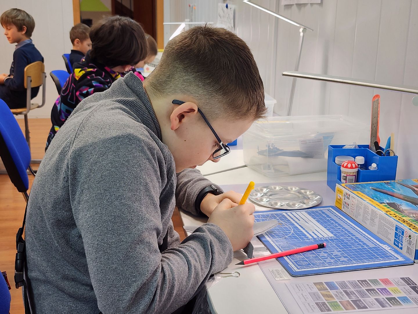 стендовый моделизм, моделирование, студия молелирования, Ногинск, Богородский городской округ,