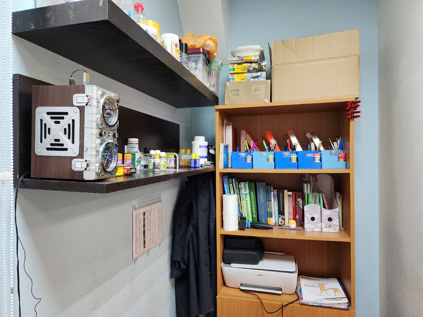 стендовый моделизм, моделирование, студия молелирования, Ногинск, Богородский городской округ,