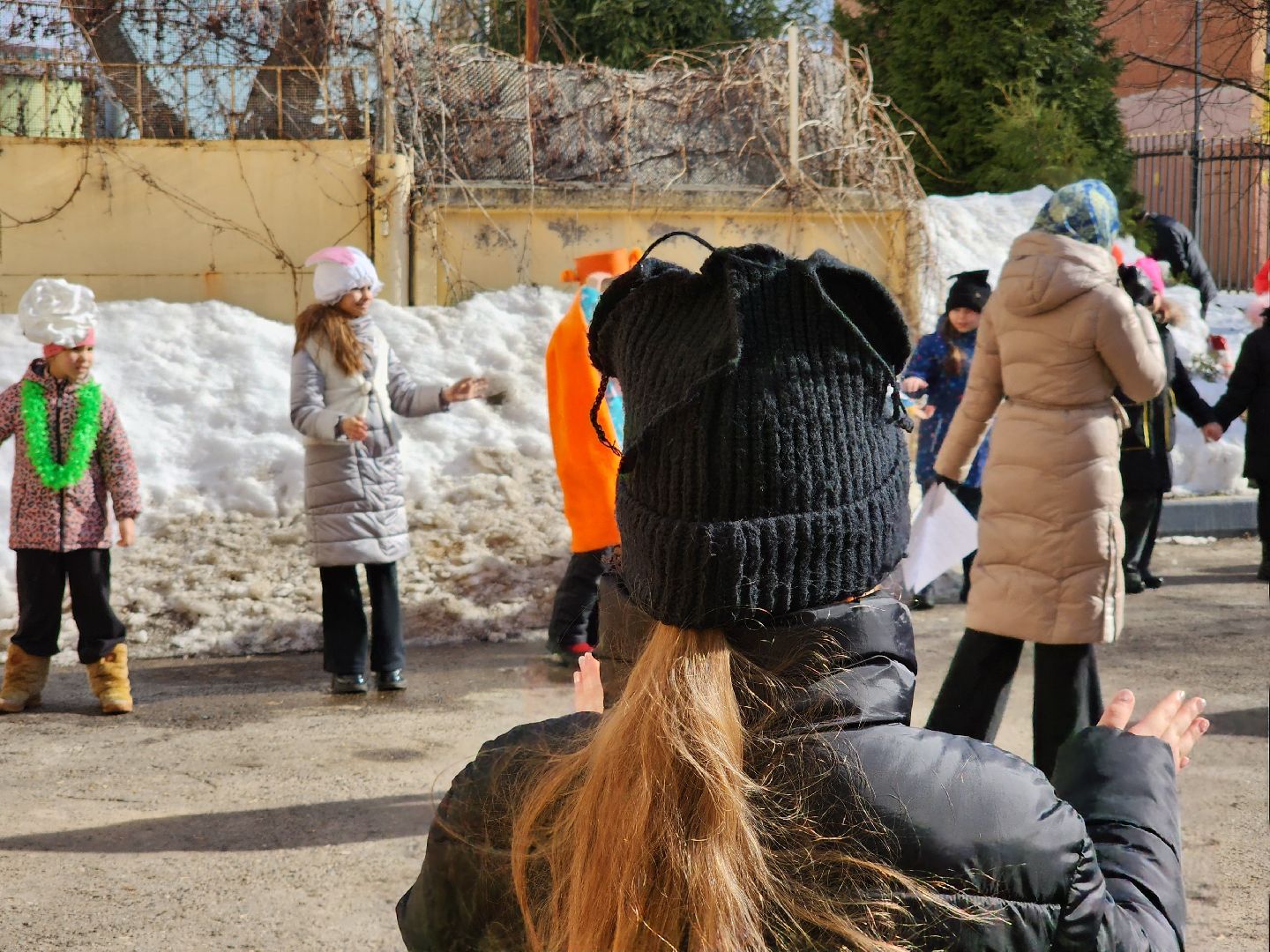 Масленица, Широкая масленица, культура, Ногинск, Богородский городской округ,