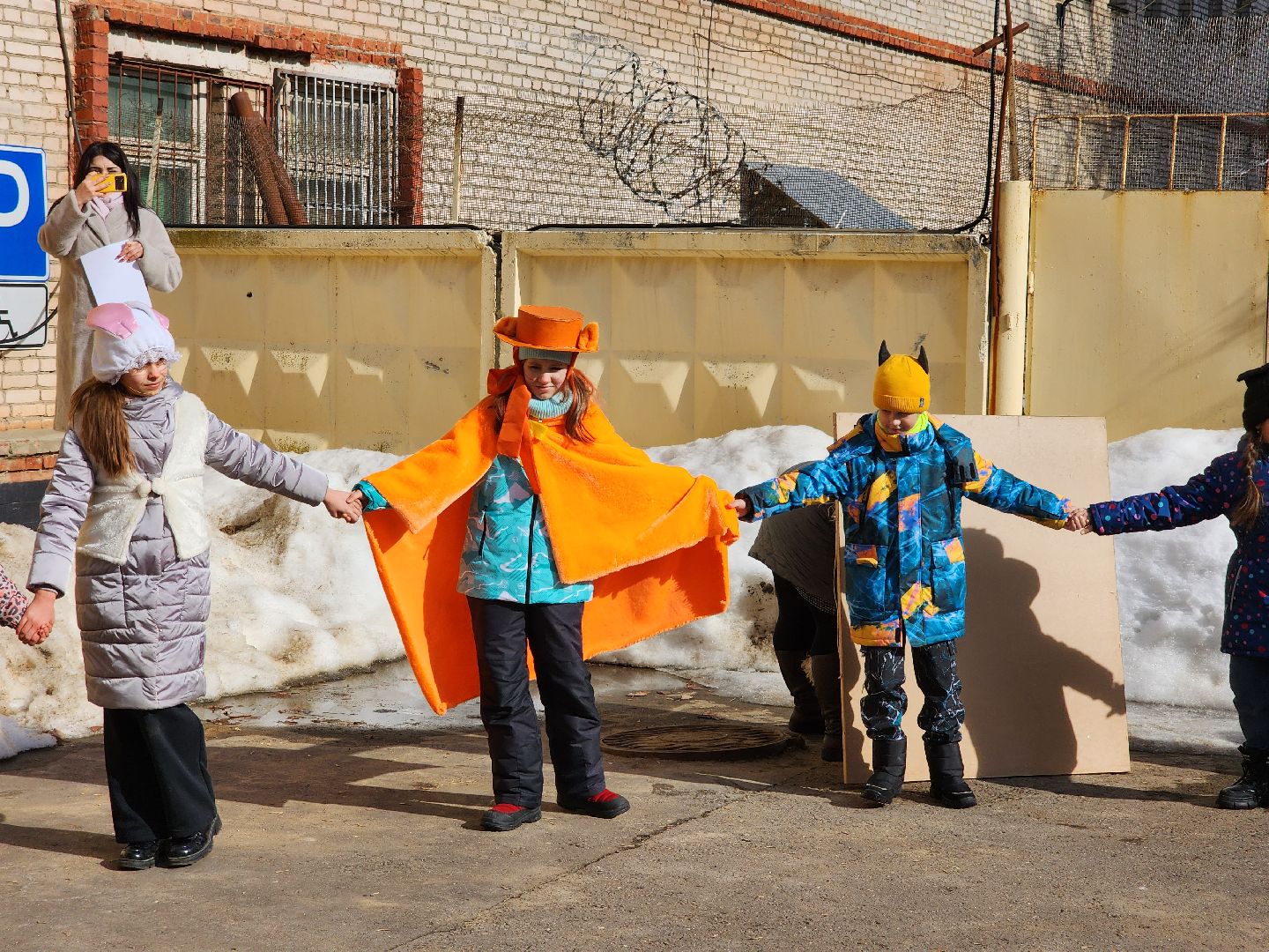 Масленица, Широкая масленица, культура, Ногинск, Богородский городской округ,