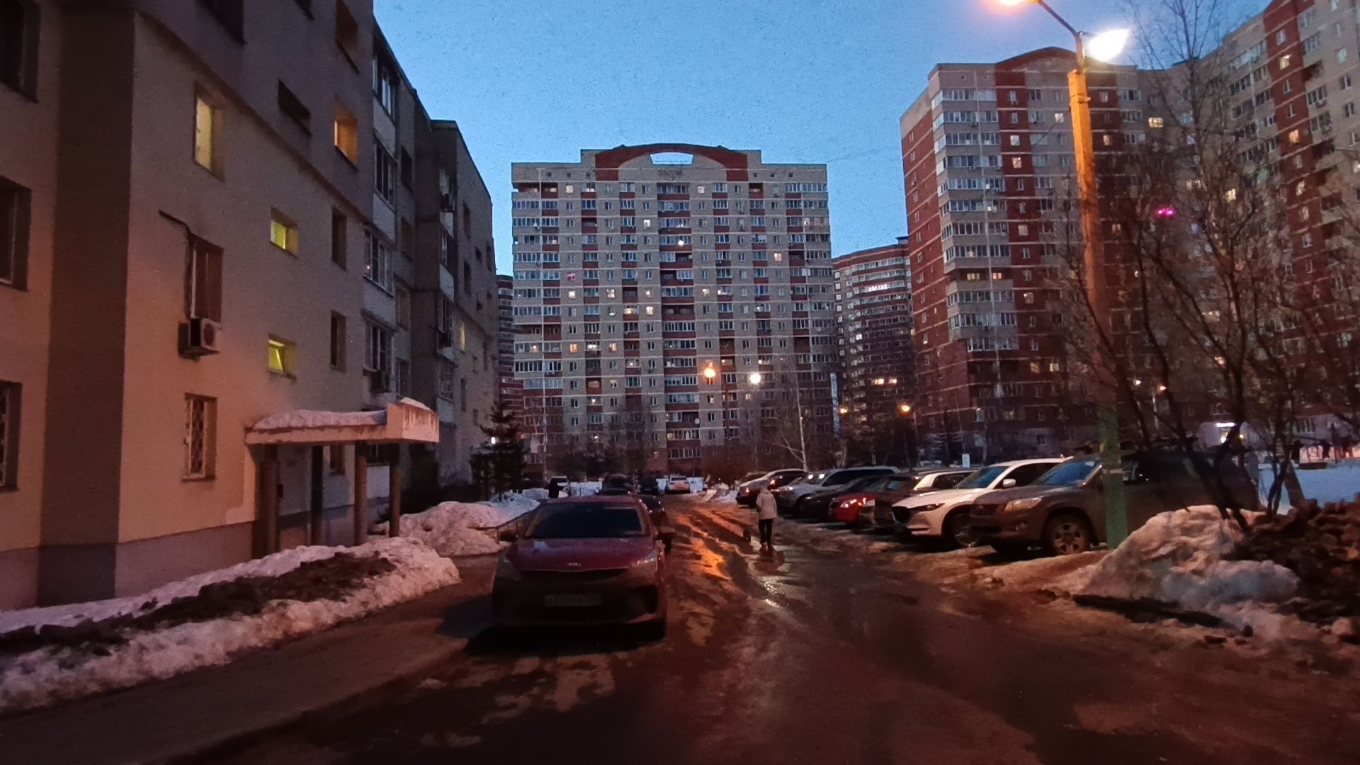 выездная администрация, жкх, лобня,