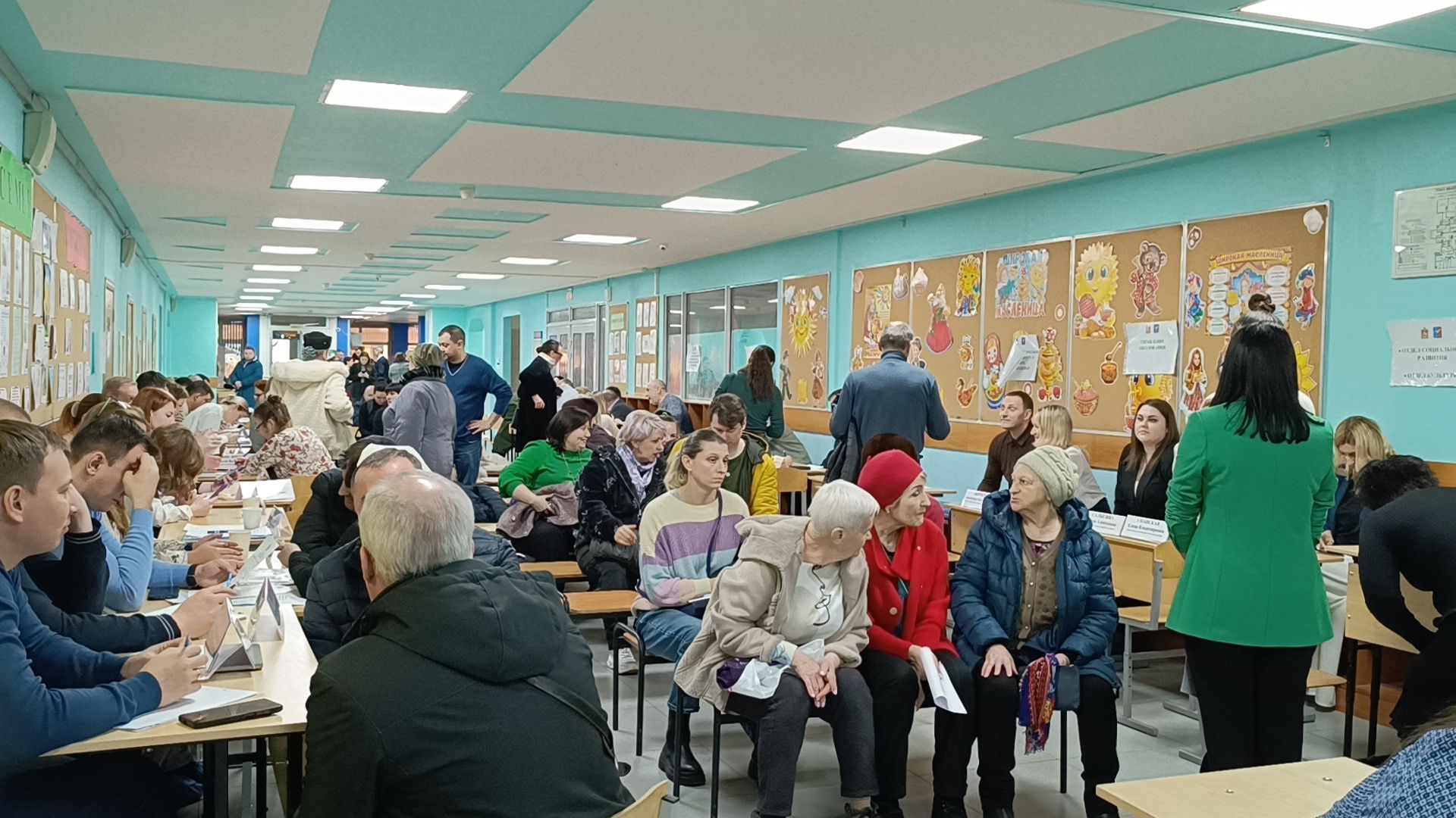 выездная администрация, жкх, лобня,