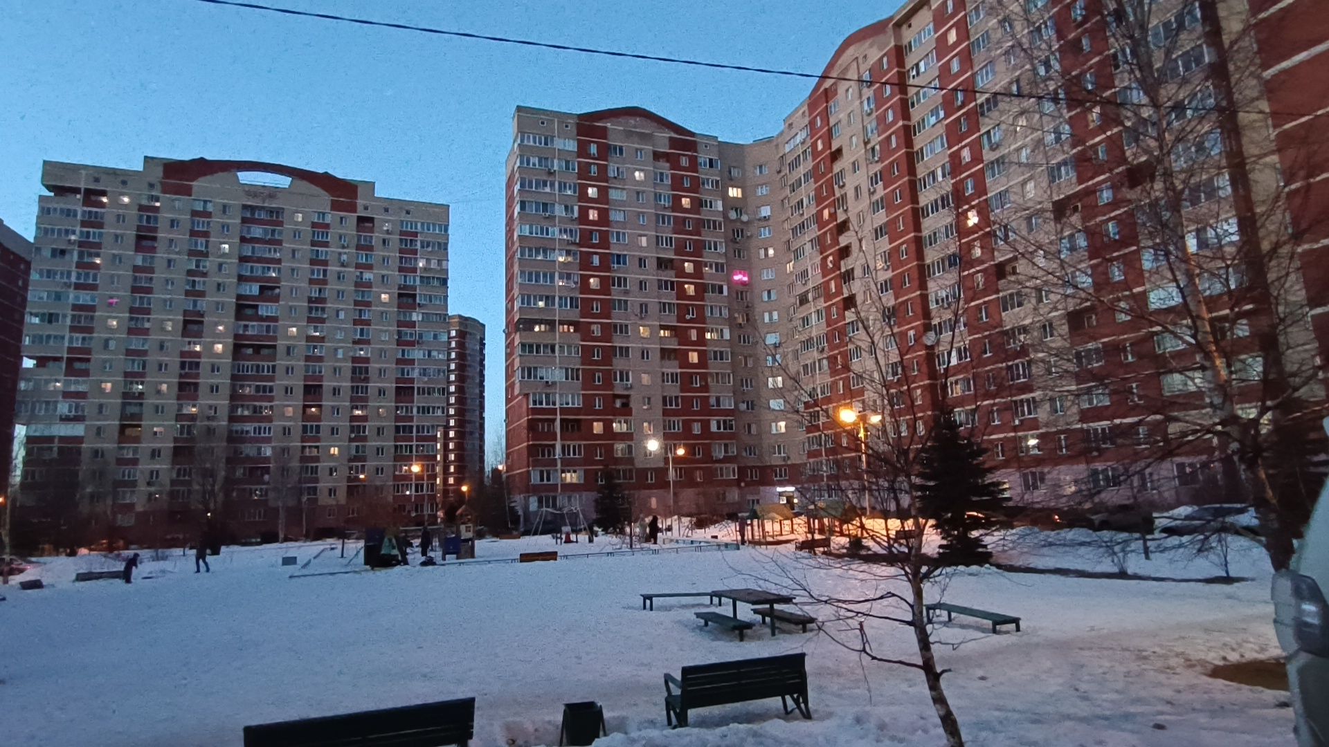 выездная администрация, жкх, лобня,