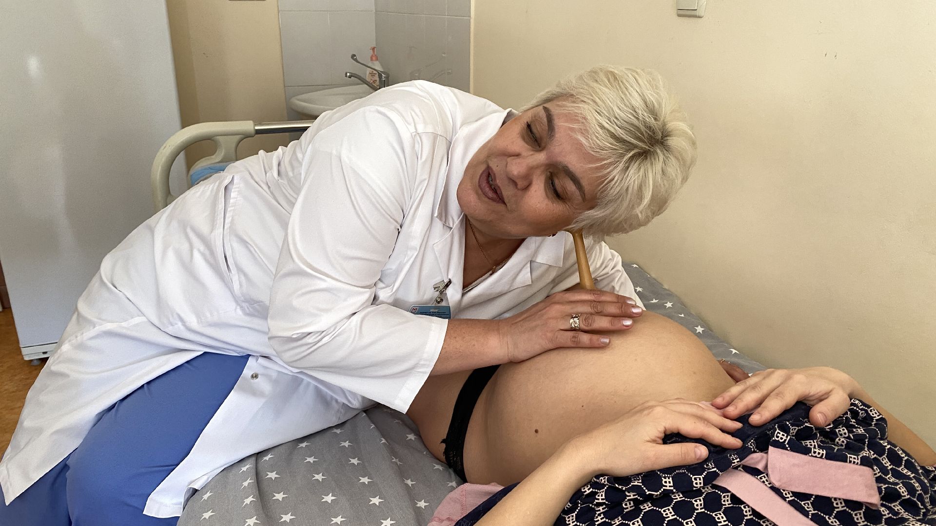 медицина, студенты РНИМУ им Пирогова, Видновский перинатальный центр, видное, образование,