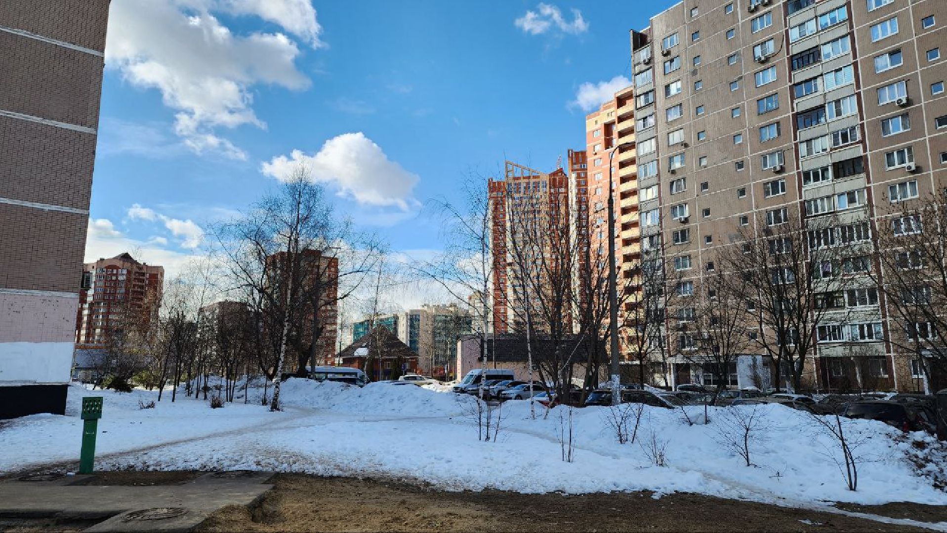 люберцы, глава городского округа люберцы владимир волков, выбооры президента, избирательные участки,