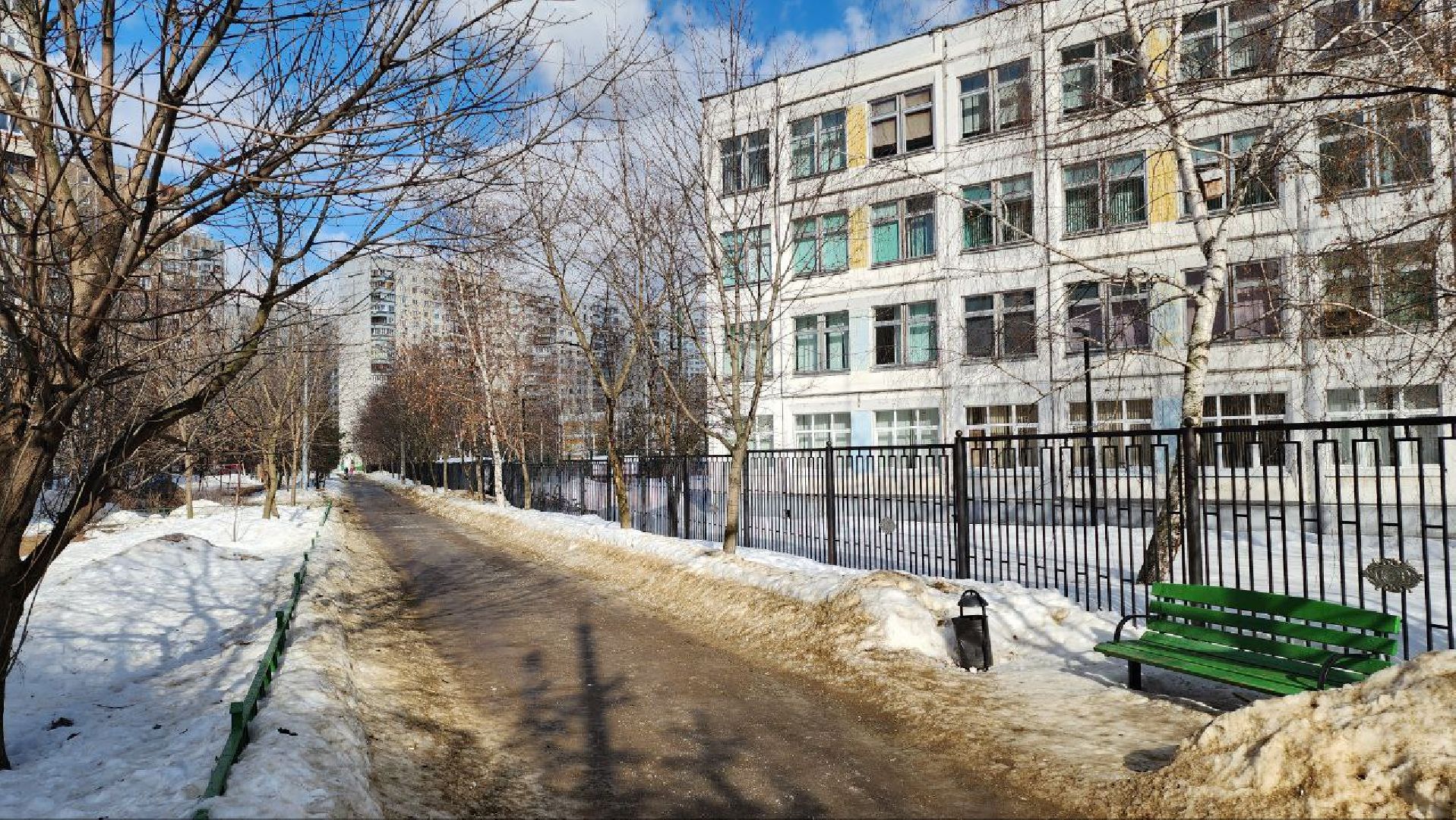 люберцы, глава городского округа люберцы владимир волков, выбооры президента, избирательные участки,