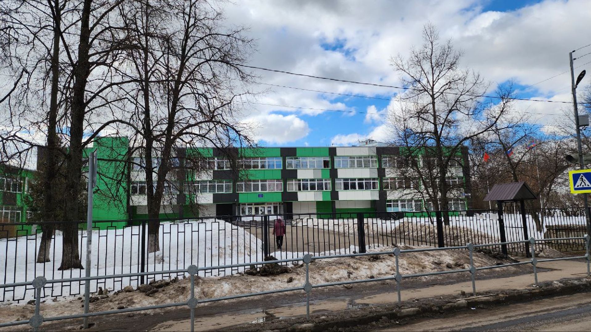 Люберцы, избирательные участки, выборы президента, коибы,